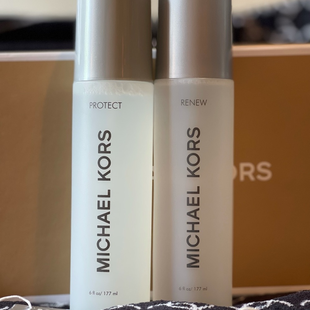 Renew and Protect solution